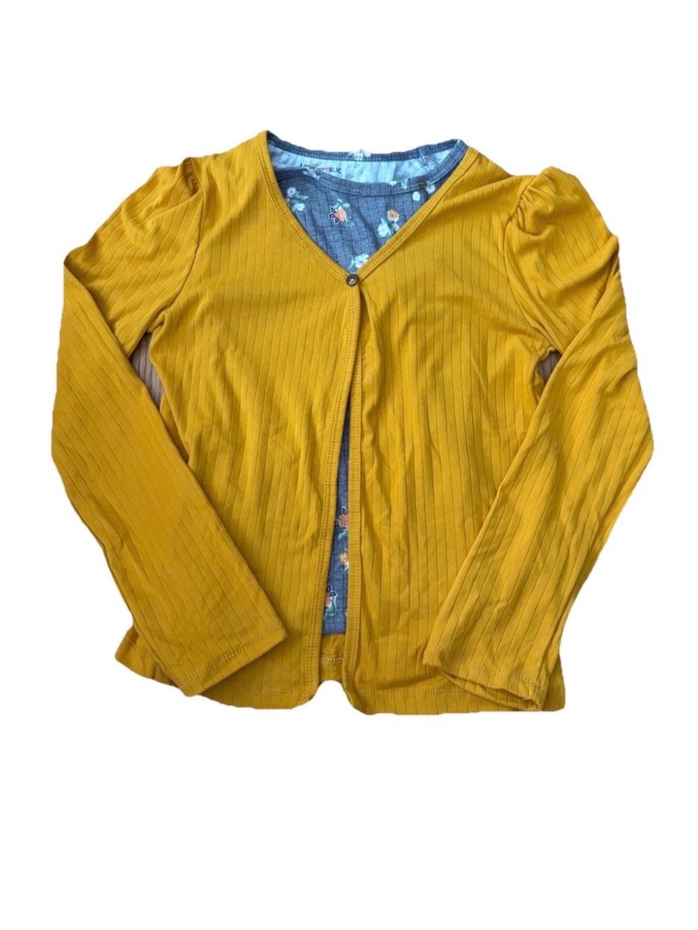 Love Republic Girls 2-Pack Shirts - M (10/12)